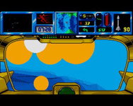 Game image #1 of Midwinter II: Flames of Freedom