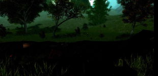 Game image #2 of Yellow Brick Road