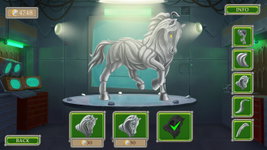 Game image #1 of Mira’s Workshop