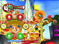 Game image #1 of Samba De Amigo