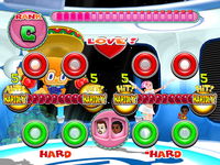Game image #3 of Samba De Amigo