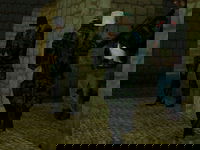 Game image #2 of Tom Clancy's Rainbow Six Game image #2 of Tom Clancy's Rainbow Six