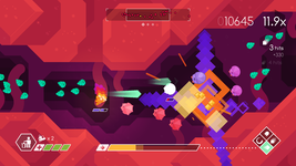 Game image #2 of Graceful Explosion Machine Game image #2 of Graceful Explosion Machine