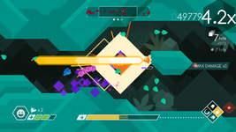 Game image #3 of Graceful Explosion Machine Game image #3 of Graceful Explosion Machine
