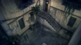 Game image #1 of rain Game image #1 of rain
