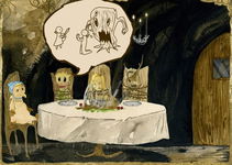 Game image #1 of Gretel and Hansel Game image #1 of Gretel and Hansel