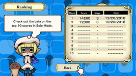 Game image #3 of Funghi Explosion Game image #3 of Funghi Explosion