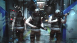 Game image #1 of Hydrophobia