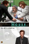 Game image #1 of House, M.D. - Episode 1: Globetrotting Game image #1 of House, M.D. - Episode 1: Globetrotting