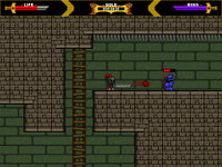Game image #3 of IronSaga