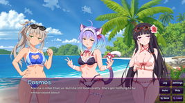 Game image #2 of Sakura Succubus 4 Game image #2 of Sakura Succubus 4