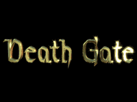 Game image #2 of Death Gate