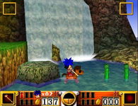 Game image #2 of Ganbare Goemon: Derodero Douchuu Obake Tenkomori Game image #2 of Ganbare Goemon: Derodero Douchuu Obake Tenkomori