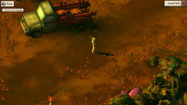 Game image #1 of Majestic Nights