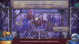 Game image #3 of Chronicles of Magic: Divided Kingdoms Game image #3 of Chronicles of Magic: Divided Kingdoms
