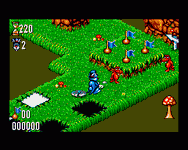 Game image #1 of Whizz