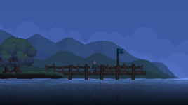 Game image #2 of Ruins to Rumble