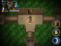 Game image #3 of Swords and Sandals V Redux