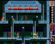 Game image #1 of Base Jumpers