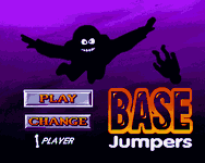 Game image #2 of Base Jumpers