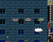 Game image #3 of Base Jumpers