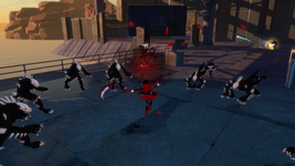 Game image #1 of RWBY: Grimm Eclipse Game image #1 of RWBY: Grimm Eclipse