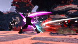 Game image #2 of RWBY: Grimm Eclipse Game image #2 of RWBY: Grimm Eclipse