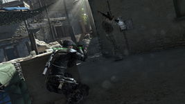 Game image #2 of Tom Clancy's Splinter Cell: Blacklist