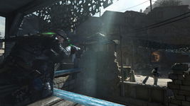 Game image #3 of Tom Clancy's Splinter Cell: Blacklist