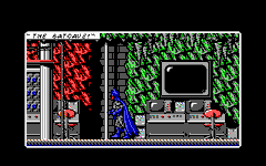 Game image #1 of Batman: The Caped Crusader