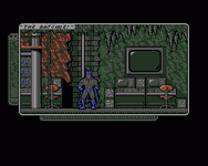 Game image #2 of Batman: The Caped Crusader