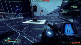 Game image #3 of Tribes: Ascend Game image #3 of Tribes: Ascend