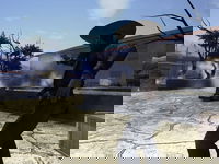 Game image #2 of Call Of Juarez Game image #2 of Call Of Juarez