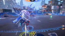 Game image #1 of Super Buckyball Tournament