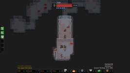 Game image #1 of Rogue's Tale Game image #1 of Rogue's Tale