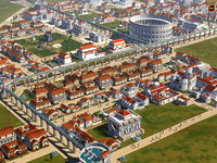 Game image #1 of Caesar IV Game image #1 of Caesar IV