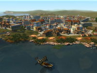 Game image #3 of Caesar IV Game image #3 of Caesar IV