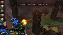 Game image #1 of Warhammer 40,000: Squad Command Game image #1 of Warhammer 40,000: Squad Command