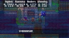 Game image #2 of Dragon Fantasy: The Black Tome of Ice Game image #2 of Dragon Fantasy: The Black Tome of Ice