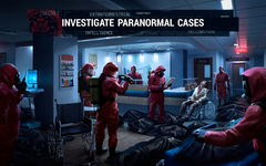 Game image #1 of The X-Files: Deep State Game image #1 of The X-Files: Deep State