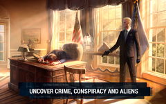 Game image #2 of The X-Files: Deep State Game image #2 of The X-Files: Deep State