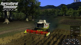 Game image #1 of Agricultural Simulator 2013