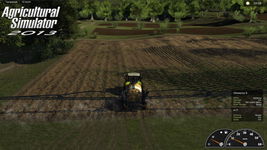 Game image #2 of Agricultural Simulator 2013