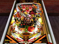 Game image #3 of Pinball Hall of Fame: The Williams Collection