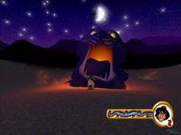Game image #3 of Disney's Aladdin in Nasira's Revenge Game image #3 of Disney's Aladdin in Nasira's Revenge
