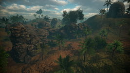 Game image #1 of Dirt Bike Insanity