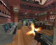Game image #1 of Counter-Strike: Condition Zero - Deleted Scenes Game image #1 of Counter-Strike: Condition Zero - Deleted Scenes