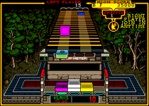 Game image #1 of Klax Game image #1 of Klax