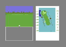 Game image #1 of Golf Construction Set