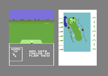 Game image #2 of Golf Construction Set